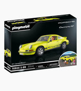 PLAYMOBIL® 911 Carrera – RS 2.7