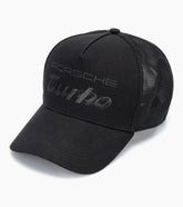 Trucker Cap – Porsche Turbo