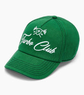Club Cap – Porsche Turbo