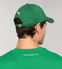 Club Cap – Porsche Turbo