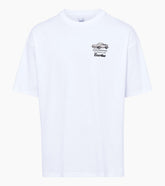 Porsche Turbo Club Back Print Graphic T-Shirt – Porsche Turbo