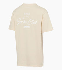 Embroidered T-Shirt – Porsche Turbo