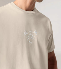 Embroidered T-Shirt – Porsche Turbo