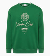 Club Long-Sleeved Shirt – Porsche Turbo