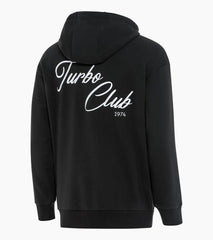 Tracksuit Jacket – Porsche Turbo