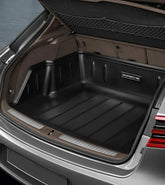 Luggage compartment liner, high - Macan (I, II & III)