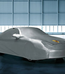 Porsche Outdoor car cover for 911 (997)