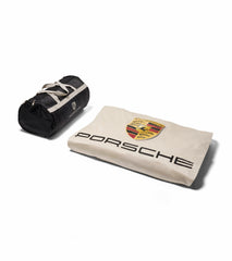 Porsche Classic Indoor Car Cover for 996 Carrera Turbo