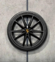 Porsche Rim Trim Strips - 21 Inch