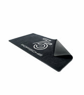 Porsche 917 Salzburg Design Garage Mat