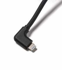 Porsche USB charging cable with Apple Lightning® connection