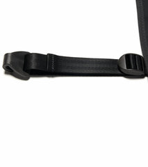 Porsche Backrest Protector