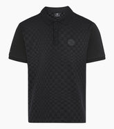 Jacquard polo T-shirt – 911 Spirit 70