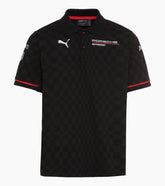 Men's Polo Shirt – Porsche Motorsport Replica