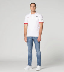Polo-Shirt – Motorsport