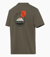 AHEAD T-shirt