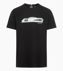 T-shirt – 75Y – Mission X hypercar