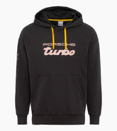 Hoodie – 50Y Turbo