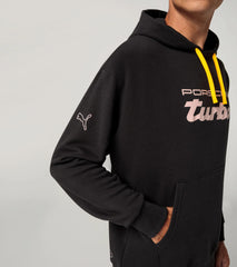 Hoodie – 50Y Turbo