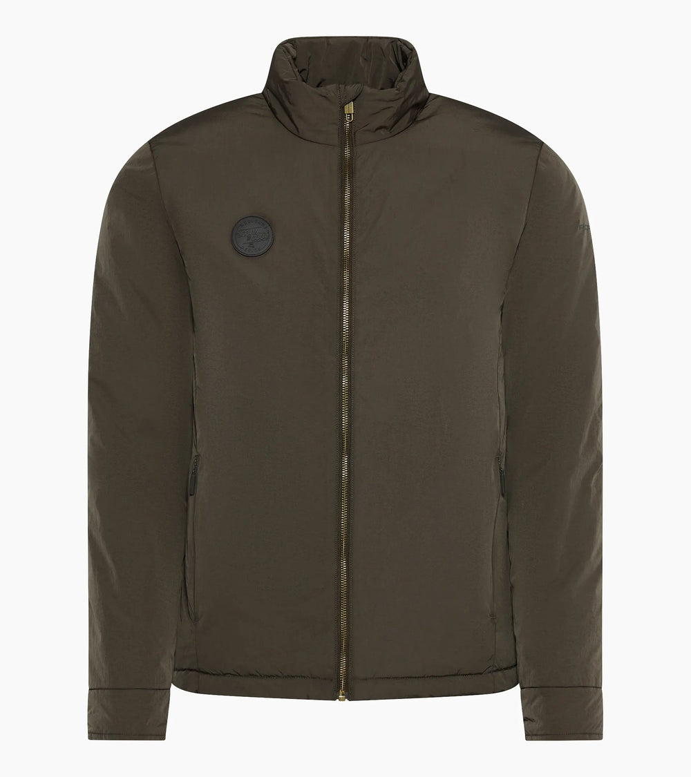 Hybrid jacket – 911 Spirit 70