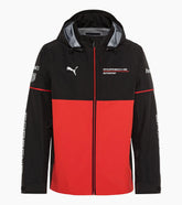 Unisex Rain Jacket – Porsche Motorsport Replica