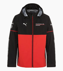 Unisex Rain Jacket – Porsche Motorsport Replica