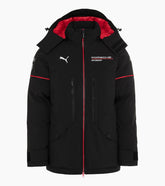 Unisex Winter Jacket – Porsche Motorsport Replica