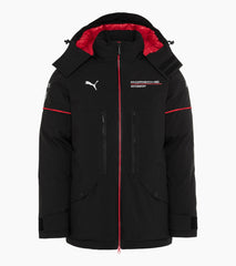 Unisex Winter Jacket – Porsche Motorsport Replica