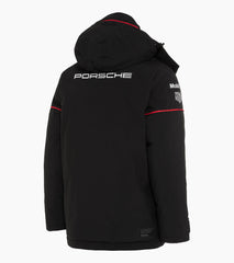 Unisex Winter Jacket – Porsche Motorsport Replica