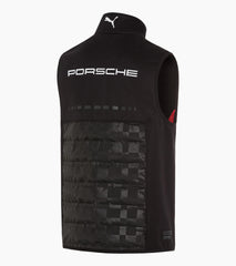 Unisex Vest – Porsche Motorsport Replica