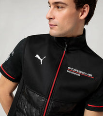 Unisex Vest – Porsche Motorsport Replica