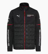 Men's Softshell Jacket – Porsche Motorsport Replica