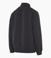 Jacquard tracksuit top – 911 Spirit 70