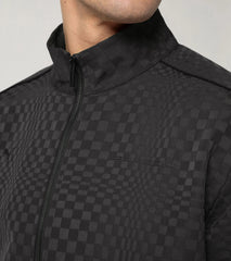Jacquard tracksuit top – 911 Spirit 70