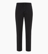 Athleisure trousers