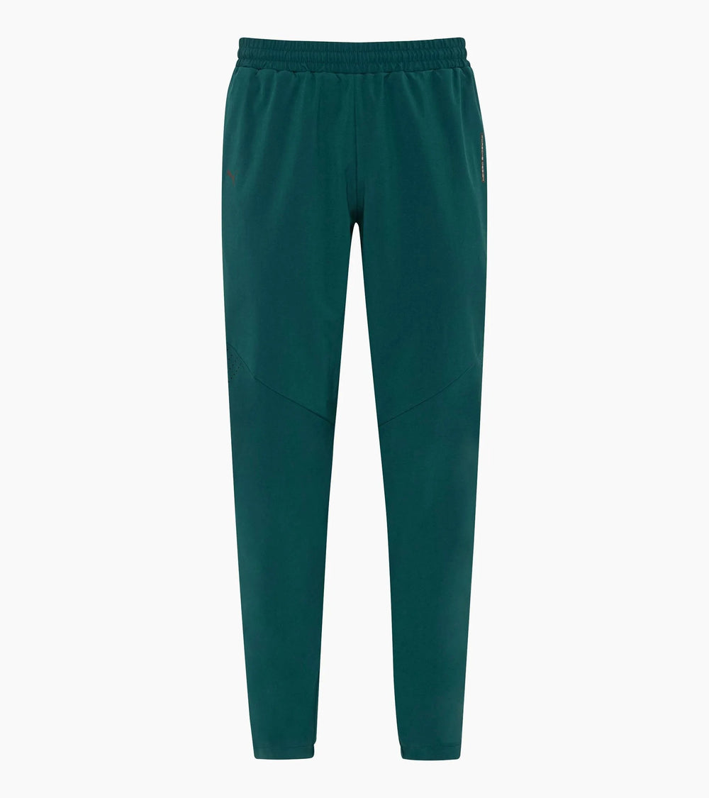 Woven Tech Pants