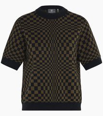 Jacquard polo T-shirt – 911 Spirit 70