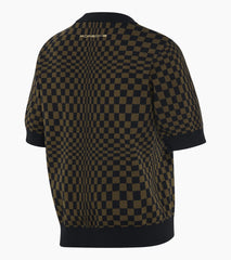 Jacquard polo T-shirt – 911 Spirit 70