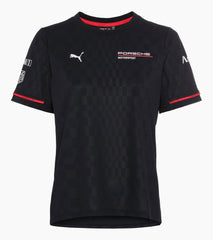 Women's T-shirt – Porsche Motorsport Replica