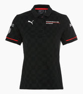 Women's Polo Shirt – Porsche Motorsport Replica