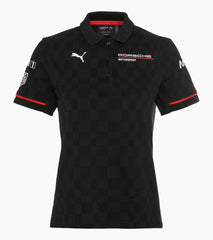 Women's Polo Shirt – Porsche Motorsport Replica