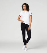 Women's polo shirt – Motorsport