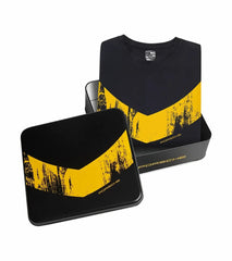 Collector’s T-Shirt Edition No. 15 unisex – GT4 Clubsport – Ltd.