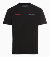 T-Shirt unisex – 968 L'ART x Porsche