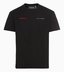 T-Shirt unisex – 968 L'ART x Porsche