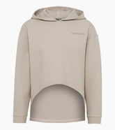 Women's Textured Hoodie – Yoga Capsule Collection