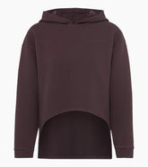 Women's Textured Hoodie – Yoga Capsule Collection