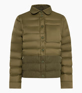 Reversible jacket – 911 Spirit 70