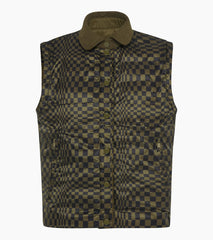 Reversible jacket – 911 Spirit 70