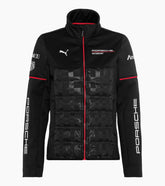 Women's Softshell Jacket – Porsche Motorsport Replica